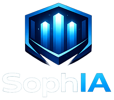 SophIA logo