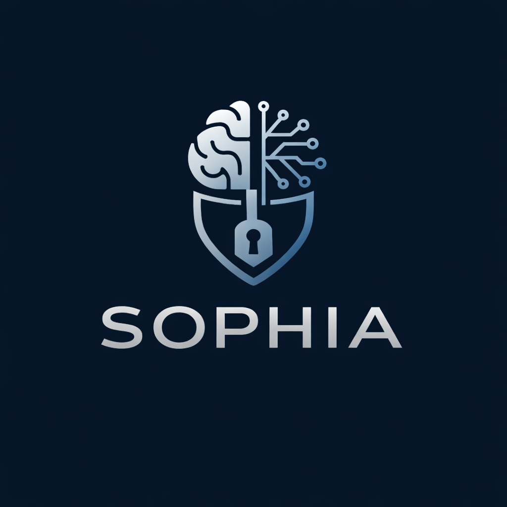 SOPHIA logo